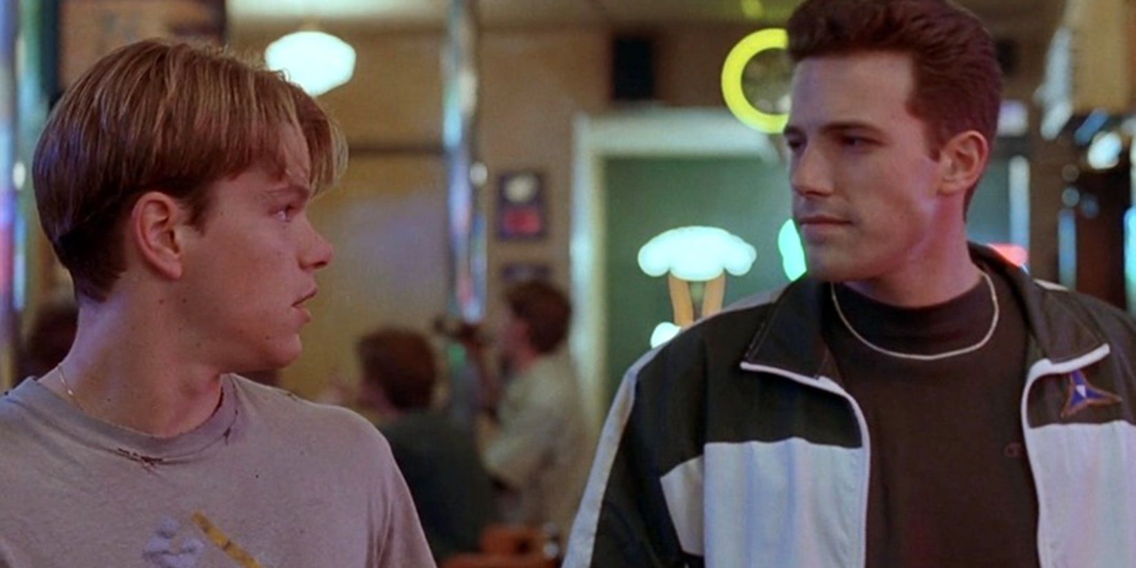 “Matt aprendió … antes que yo”: Ben Affleck compara las carreras actuales de sus y Matt Damon y explica cómo terminaron divergiendo