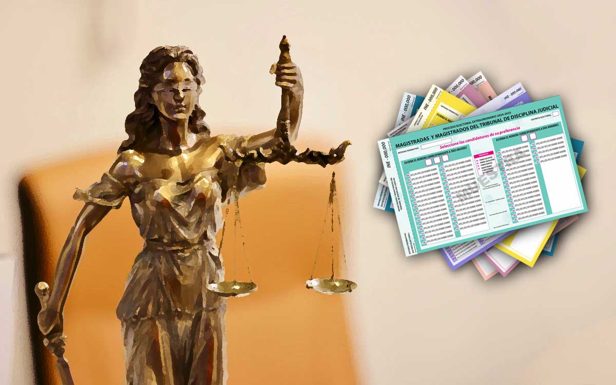 México, omiso a solicitudes de la ONU sobre los efectos de la reforma judicial: Jufed