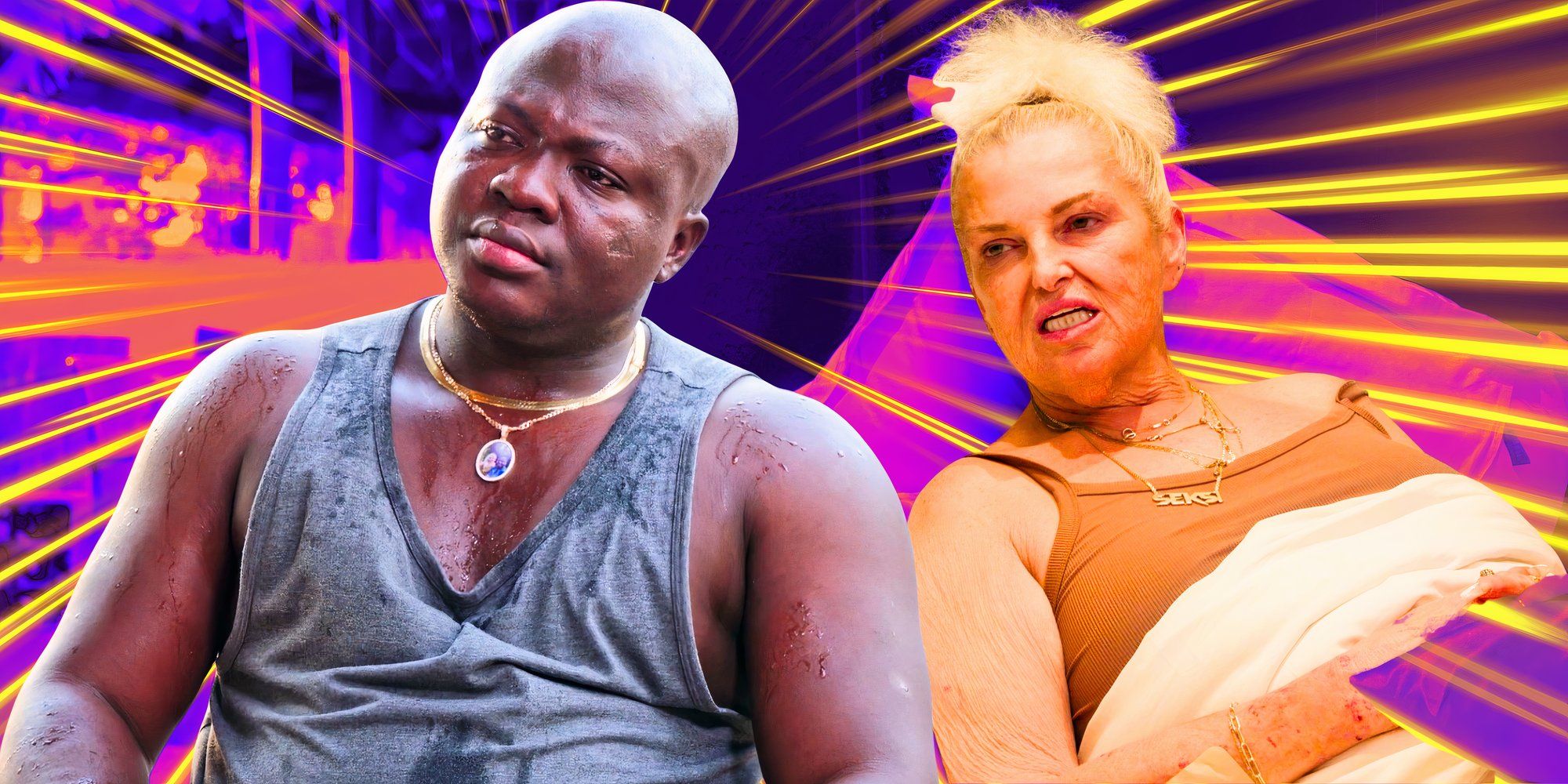 Michael Ilesanmi de 90 días revela una actualización sorprendente de la vida después de celebrar Big Win & Angela Deem admitiendo que está sola sin él