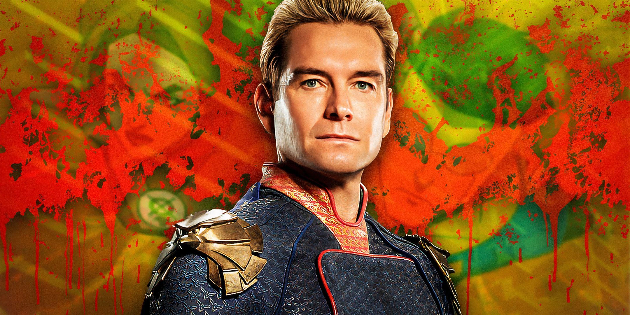 Mientras espera la temporada 5 de los muchachos, vea la otra temporada 3 de la transmisión de Show Anti-Superhero de Prime Video