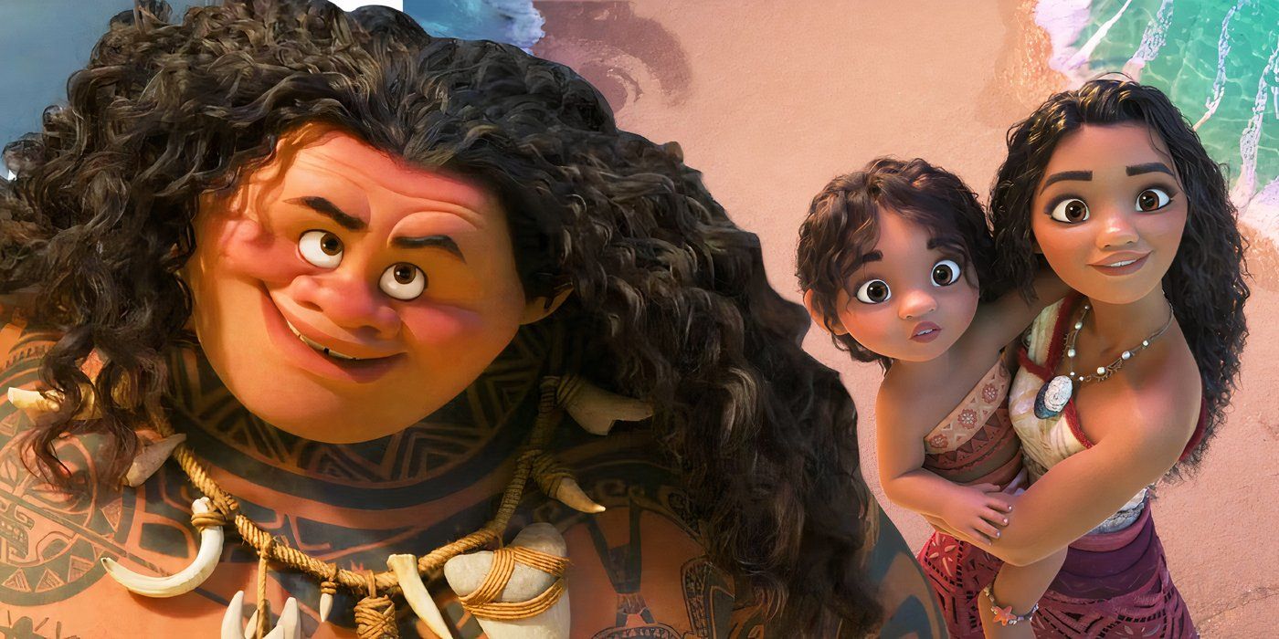 Moana 3: ¿sucederá? Todo lo que sabemos