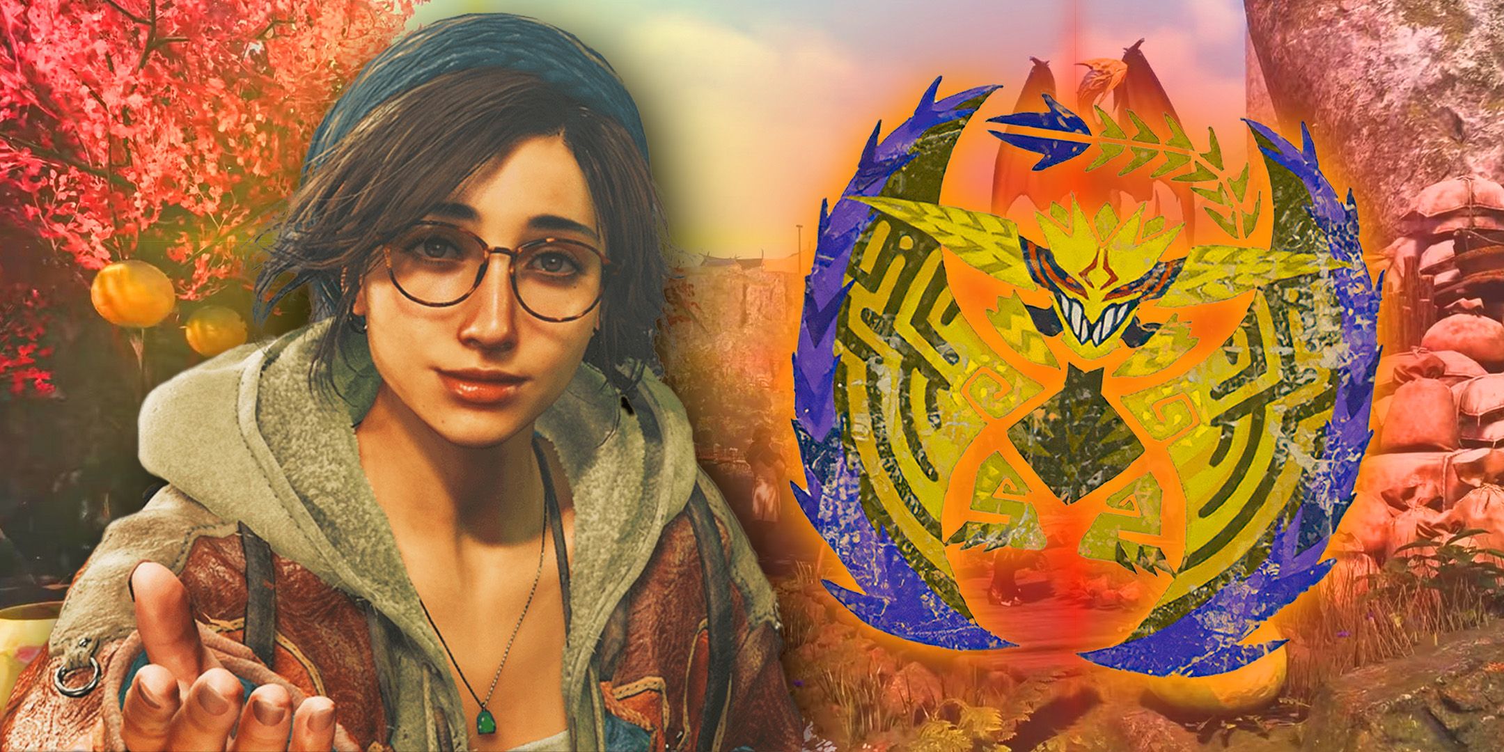 Monster Hunter Wilds ya tiene la respuesta perfecta para sus quejas de dificultad