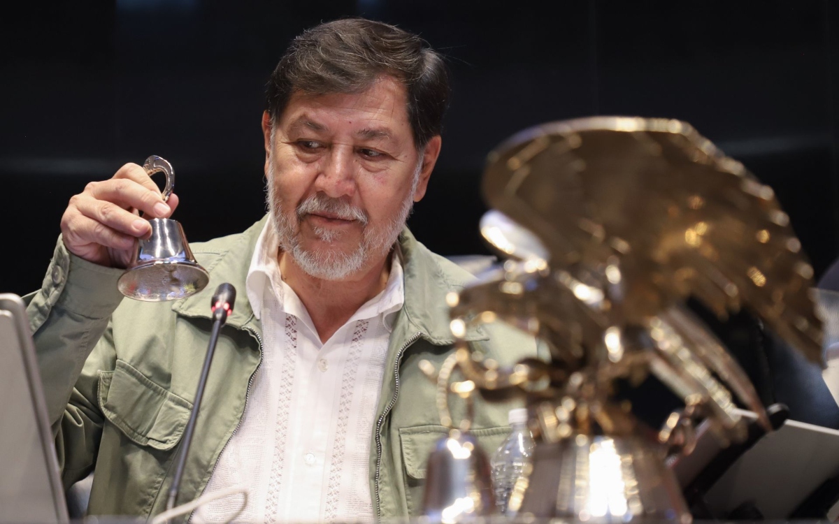 Morena y aliados rechazan en Senado crear comisión para investigar caso de Teuchitlán