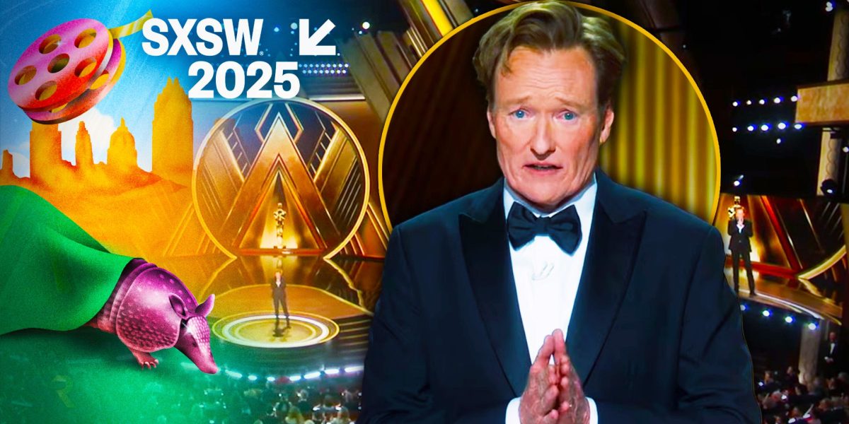 "My Promise to Myself": Conan O'Brien reflexiona sobre el aclamado Oscar de 2025 alojamiento y su potencial regreso futuro