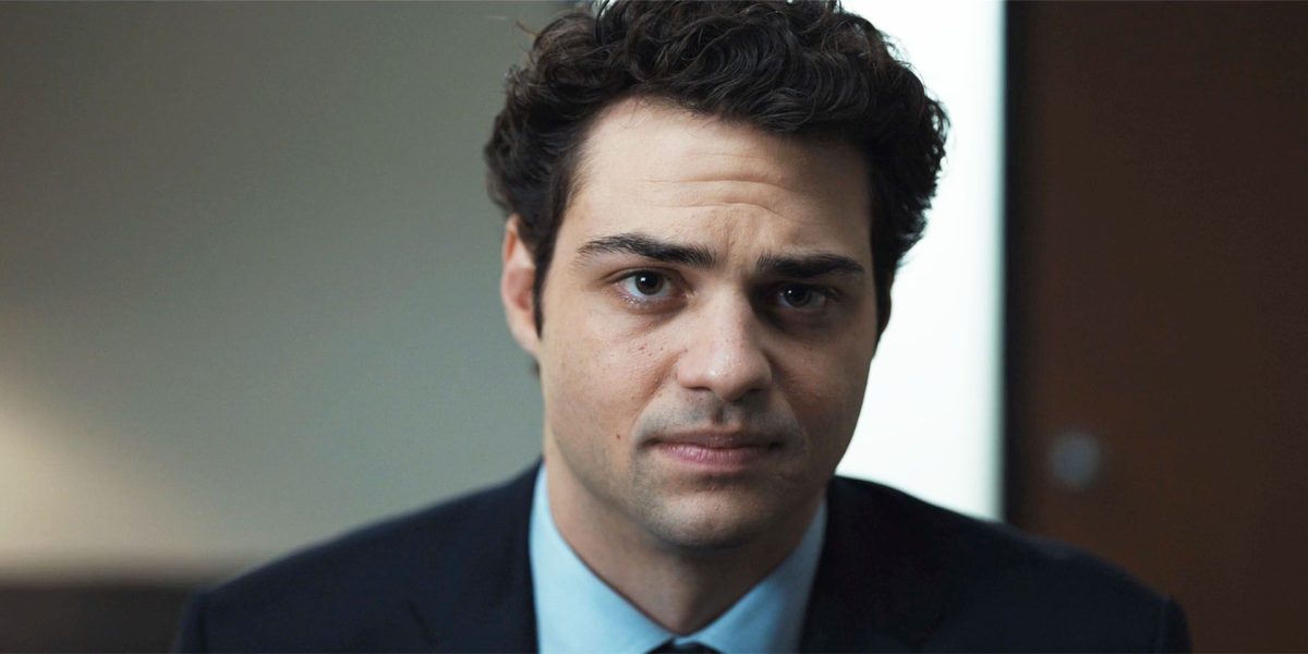 Netflix cancela el recluta después del final impactante de la temporada 2