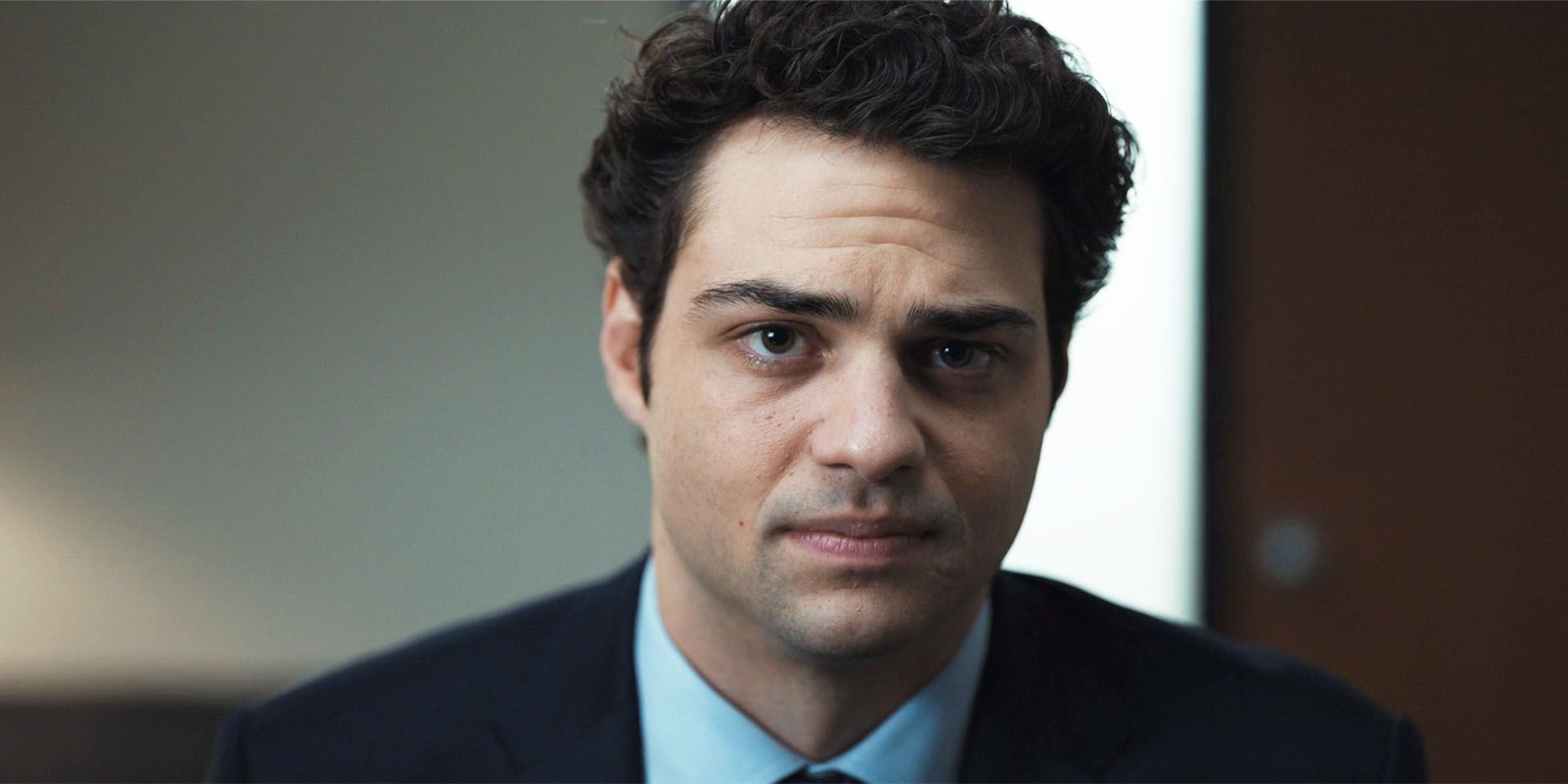 Netflix cancela el recluta después del final impactante de la temporada 2