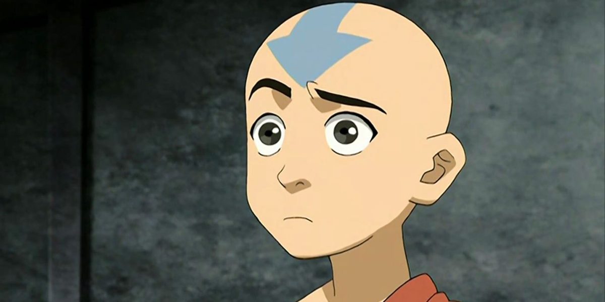 "No era exactamente lo que era la caricatura ...": el actor original de Aang Voice revisa el avatar de acción en vivo de Netflix: The Last Airbender