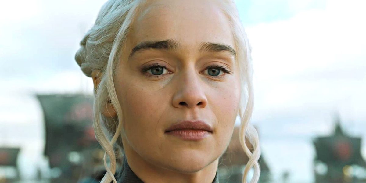 "No es lo que la mayoría de la gente espera en una historia de fantasía": después de la reciente actualización de George RR Martin, estoy convencido de que el próximo juego de Thrones es exactamente lo que la franquicia necesita