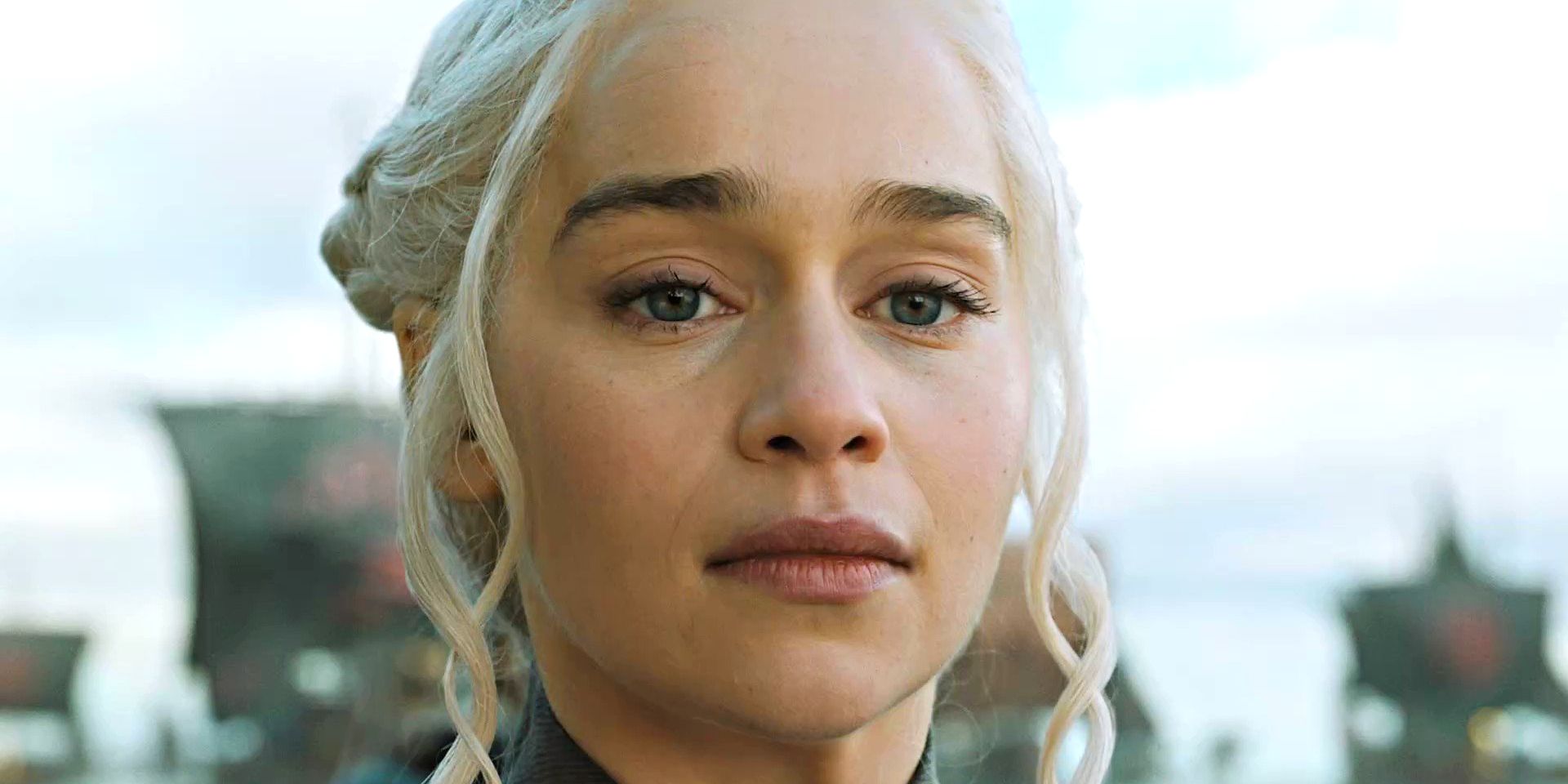 "No es lo que la mayoría de la gente espera en una historia de fantasía": después de la reciente actualización de George RR Martin, estoy convencido de que el próximo juego de Thrones es exactamente lo que la franquicia necesita