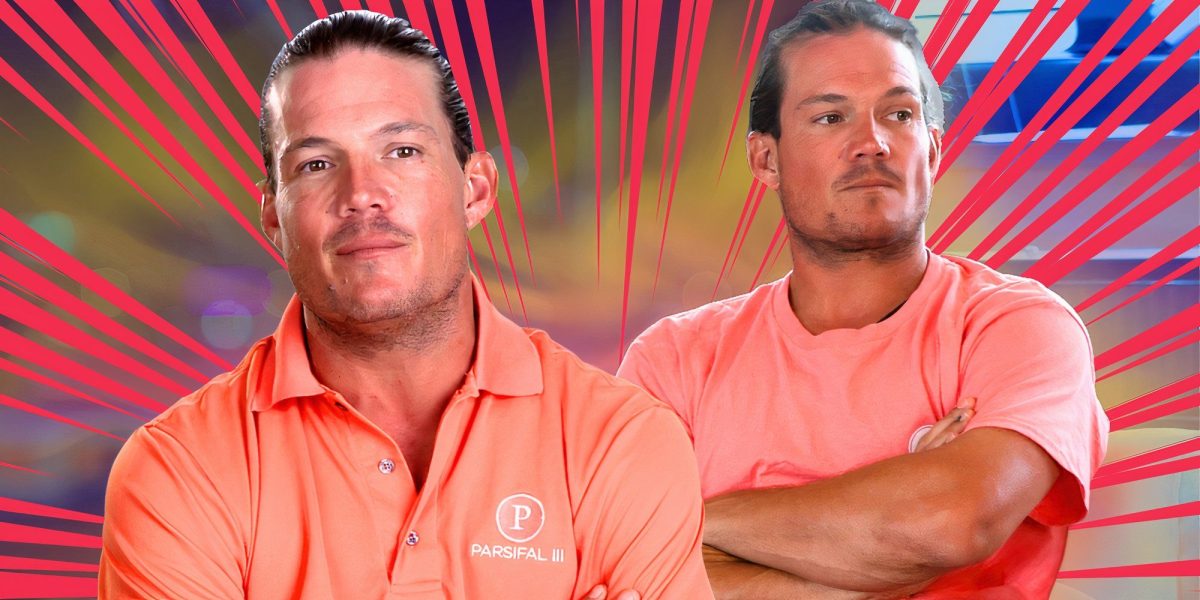 No estoy seguro de por qué debajo de Gary King de yates de navegación sigue intentándolo, pero no quiero que vuelva al programa (está en exceso por el mal comportamiento)