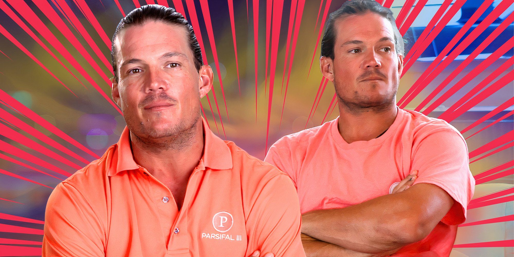 No estoy seguro de por qué debajo de Gary King de yates de navegación sigue intentándolo, pero no quiero que vuelva al programa (está en exceso por el mal comportamiento)