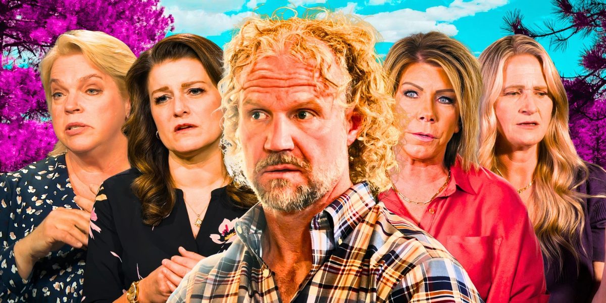 "No fue agradable, no fue divertido, no fue amable!": 5 veces Kody dijo cosas terribles sobre la estrella de las esposas hermanas Meri (por qué creo que el futuro propietario digno de Future nunca podría competir con Robyn)