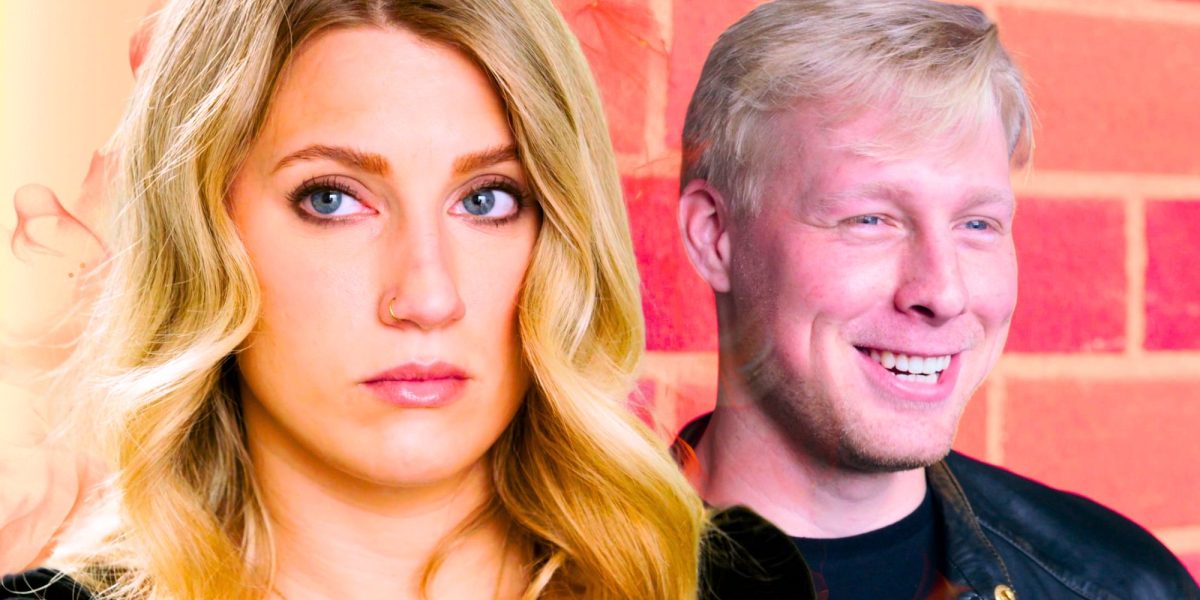 "No pensé que la gente me creyera": Bienvenido a la Olivia Plath de Plathville revela que las perturbadoras acusaciones de abuso contra el ex Ethan Plath después del divorcio