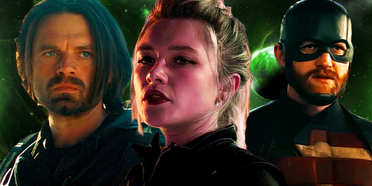 No puedo creer que Marvel confirmara 6 Thunderbolts* personajes para Avengers: Doomsday casi un mes antes del lanzamiento de la película