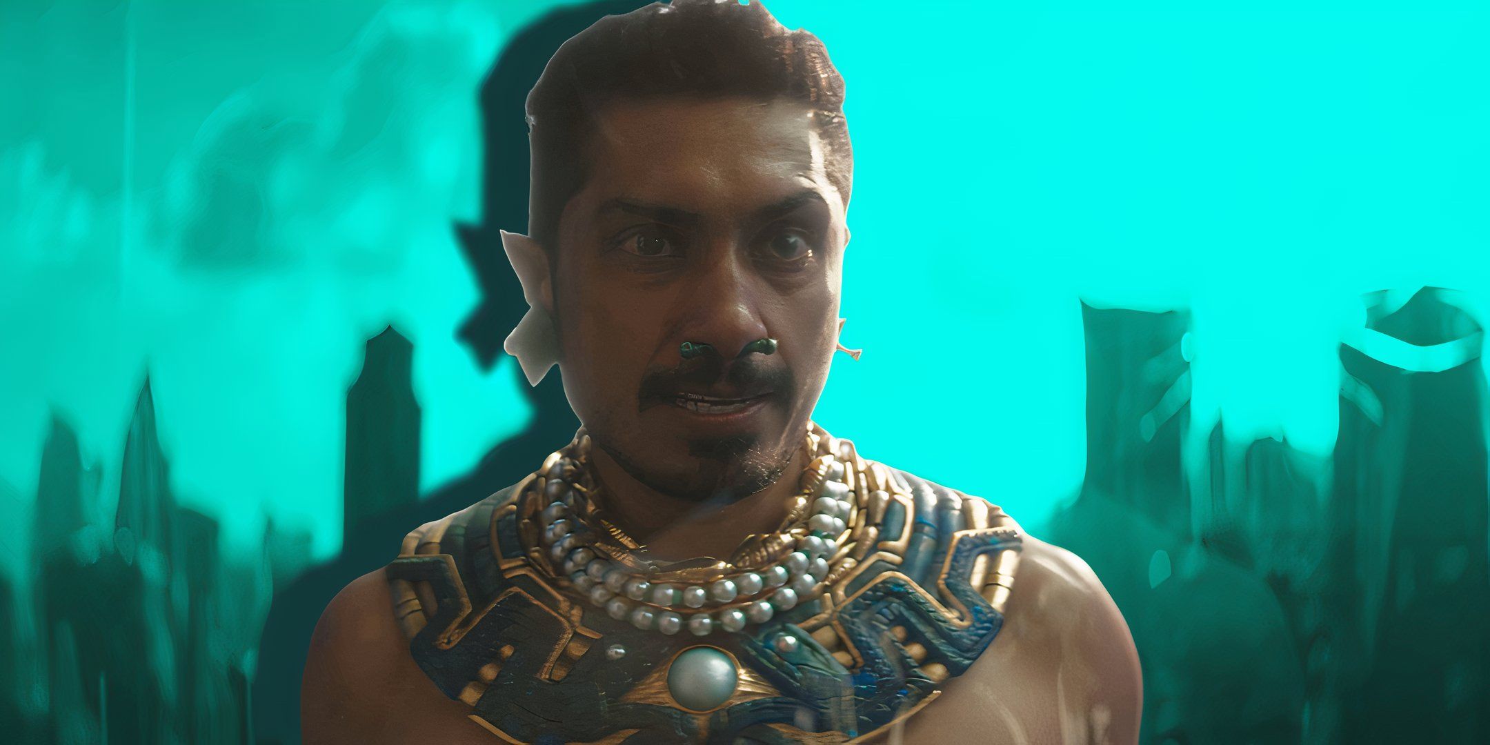 No puedo superar a Namor uniéndose a Avengers: Doomsday