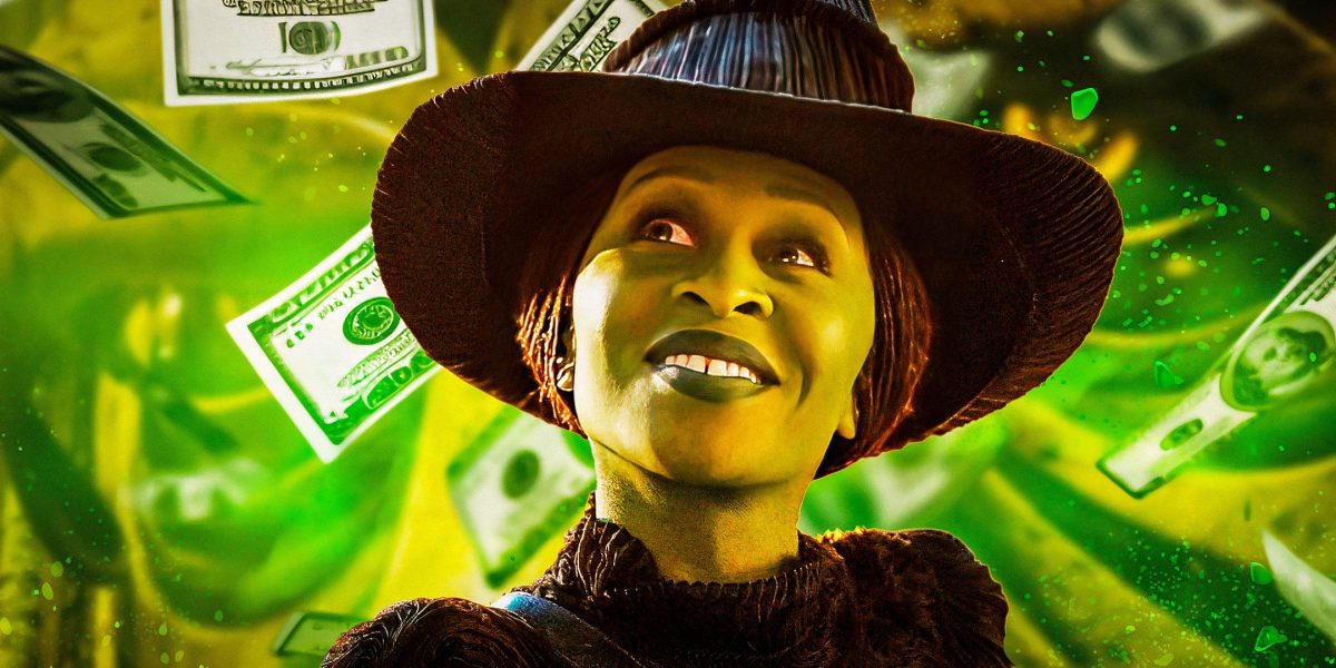 Números de taquilla malvados: total, mundial, nacional, apertura y registros