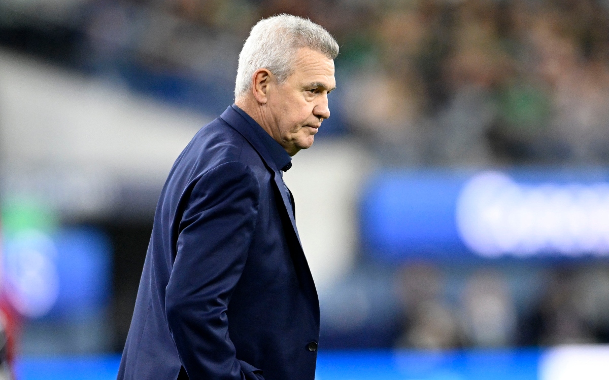 Copa Oro 2025 | Falta de contundencia en la delantera tricolor preocupa a Aguirre