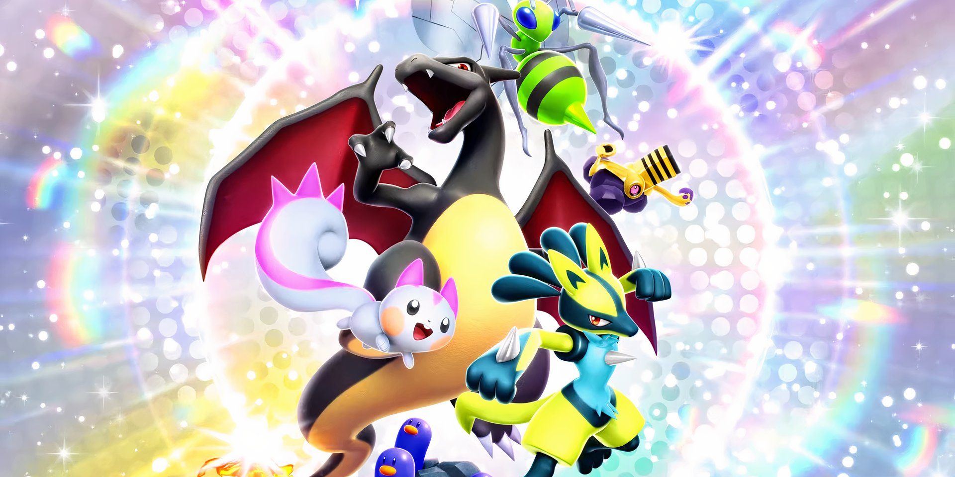 Pokémon TCG Pocket: Shining Revelry – Fecha de lanzamiento, nuevas tarjetas y qué esperar