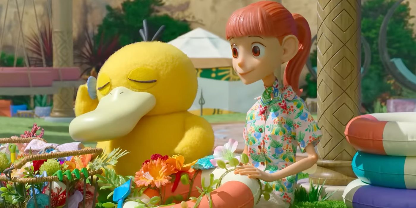 Por fin, la serie de televisión más linda de Pokémon ahora se está transmitiendo gratis
