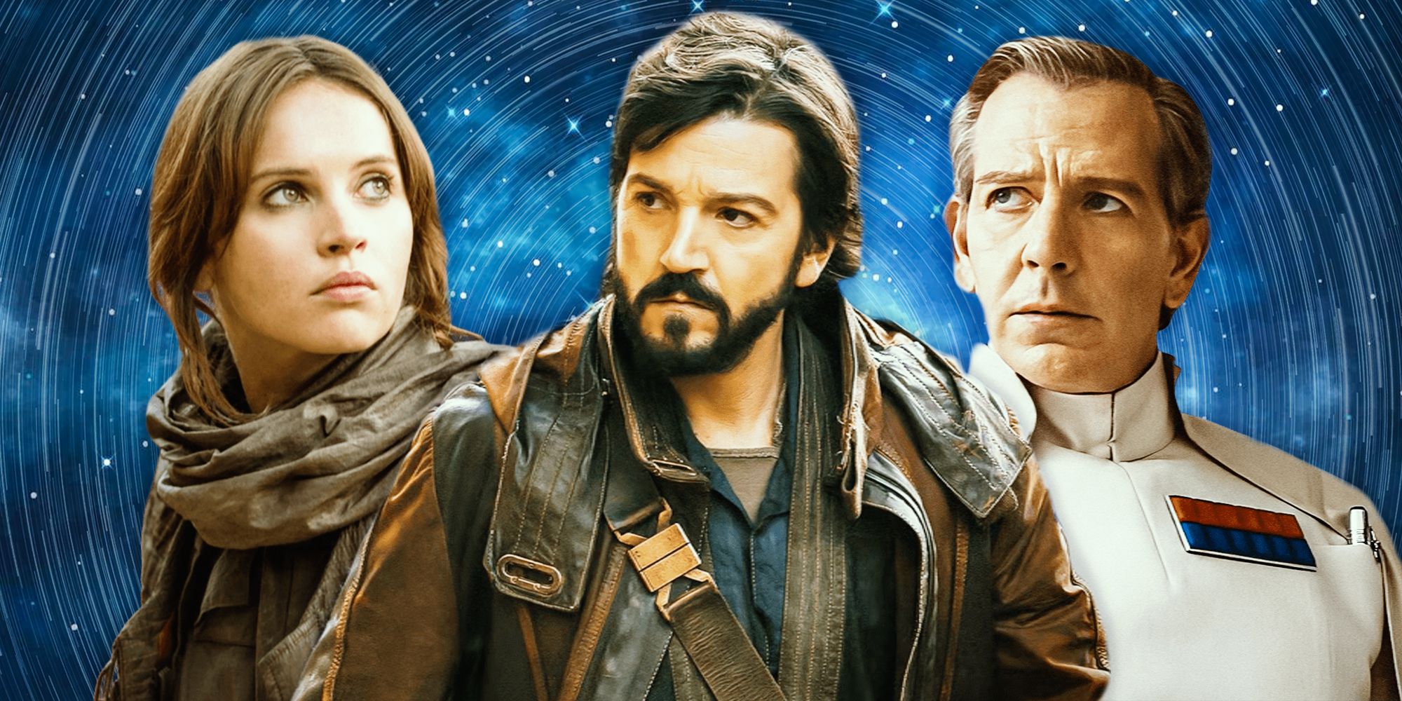 Por qué el nuevo trailer de Star Wars me golpea más duro que cualquiera de los últimos 9 años