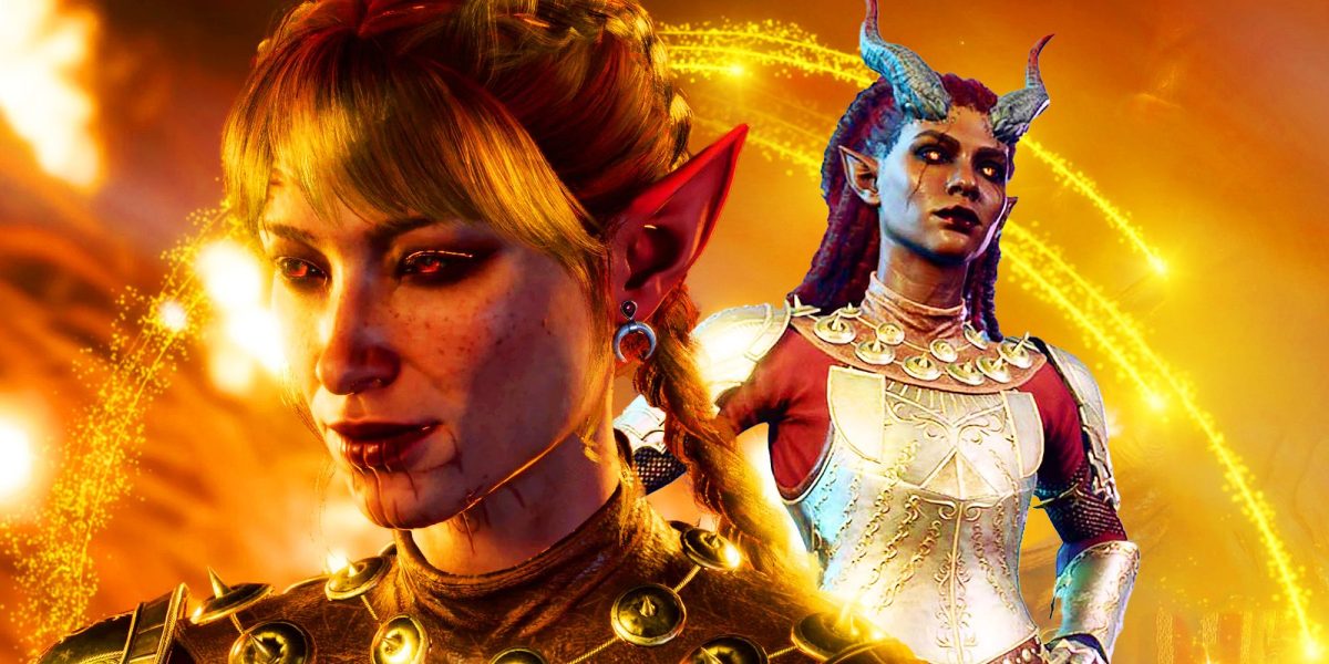 Probablemente te perdiste lo que realmente hace que el truco guardián de los sueños de Baldur Gate 3 sea tan ingenioso