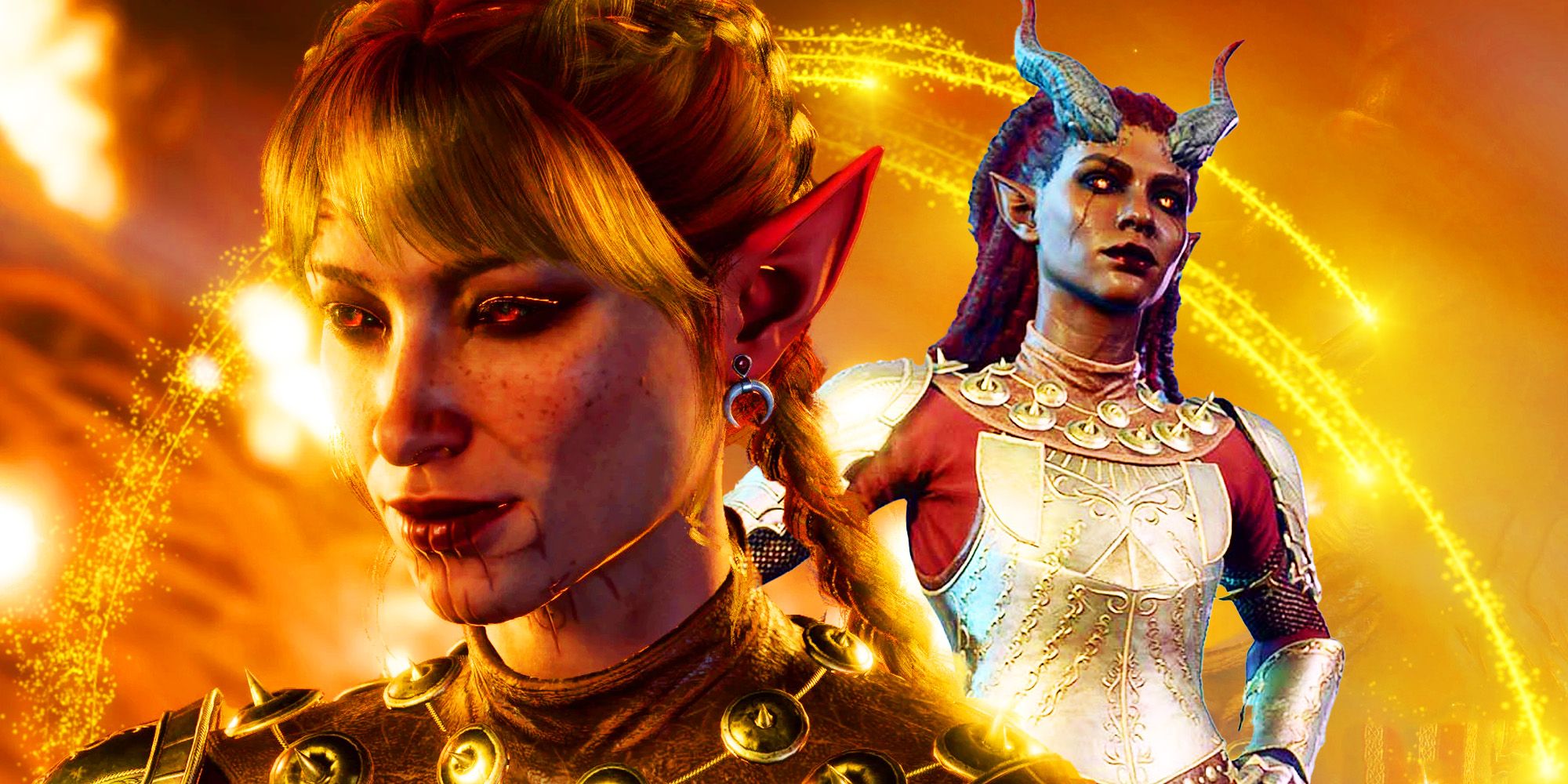 Probablemente te perdiste lo que realmente hace que el truco guardián de los sueños de Baldur Gate 3 sea tan ingenioso