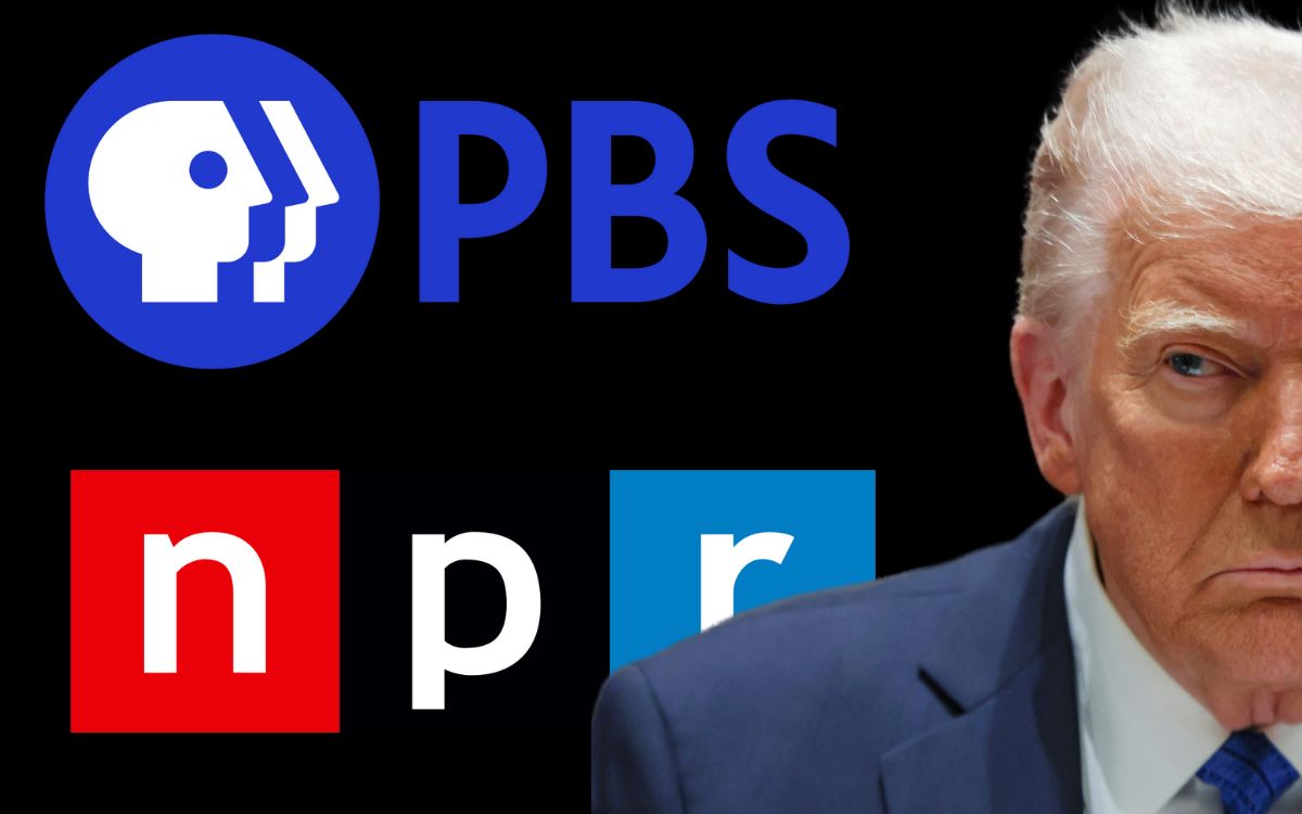 Republicanos defienden en Congreso eliminar financiación a medios públicos por "radicales"