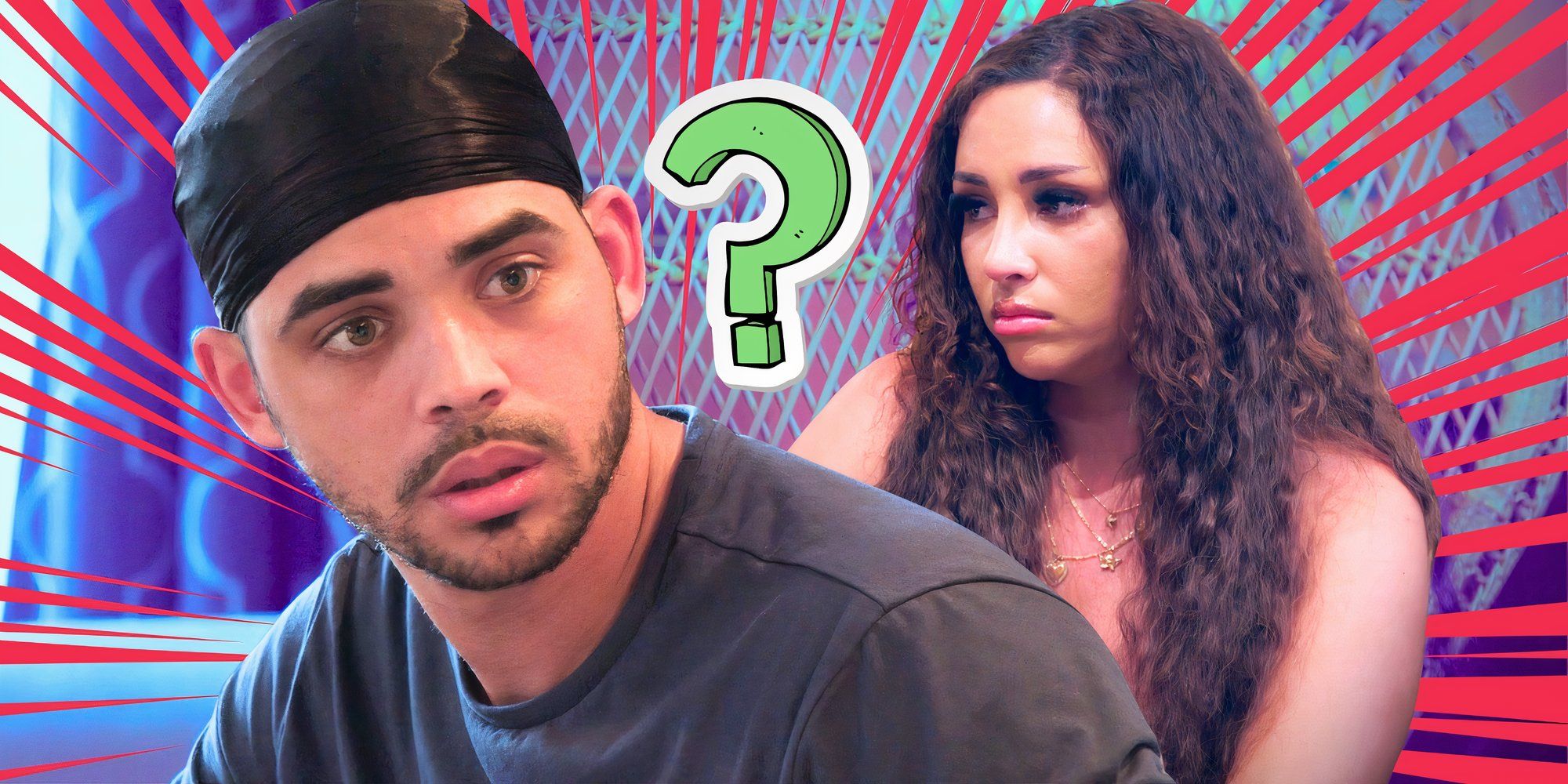 Sophie Sierra de 90 días finalmente revela quién la ha estado apoyando en nosotros en medio de Rob Warne Split & Sugar Daddy Rumores