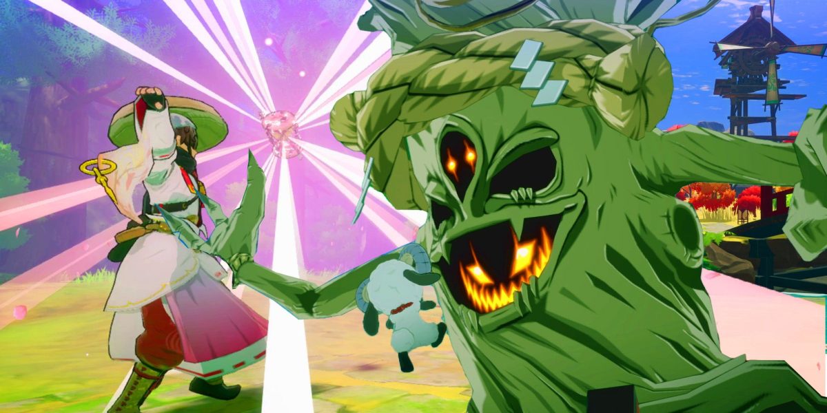 Rune Factory: Vista previa práctica de Guardians of Azuma: explorando una nueva tradición de una manera más inmersiva que nunca