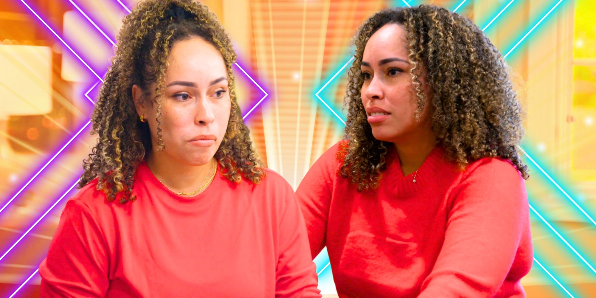 “Sabiduría de ‘mujer casada’:” Creo que hay un error de edición con la narrativa de reunión de la temporada 18 de Camille Parsons de Camille Parsons.