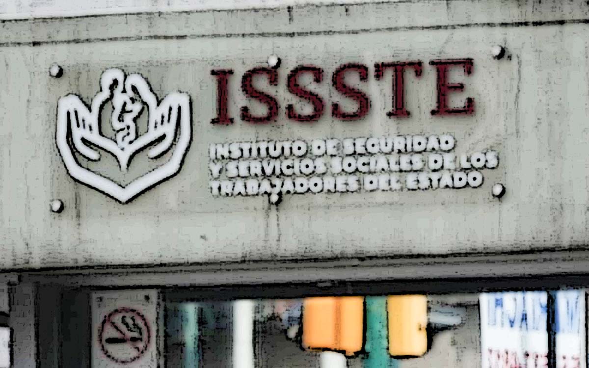 Se requiere una reforma estructural del ISSSTE que alcance para muchos años: Vásquez Colmenares