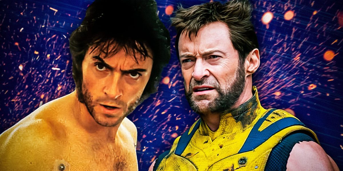 Si el Wolverine de Hugh Jackman no regresa para Avengers: Doomsday, Marvel finalmente puede corregir 1 gran error de Fox's X-Men Movies Hechs