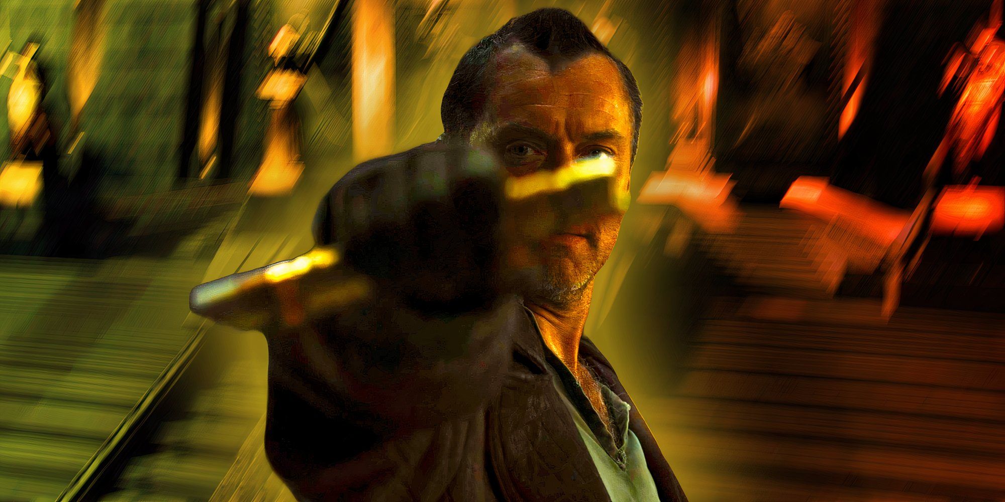 “Siempre hemos tenido una idea”: Skeleton Crew Temporada 2 provocada por Showrunners