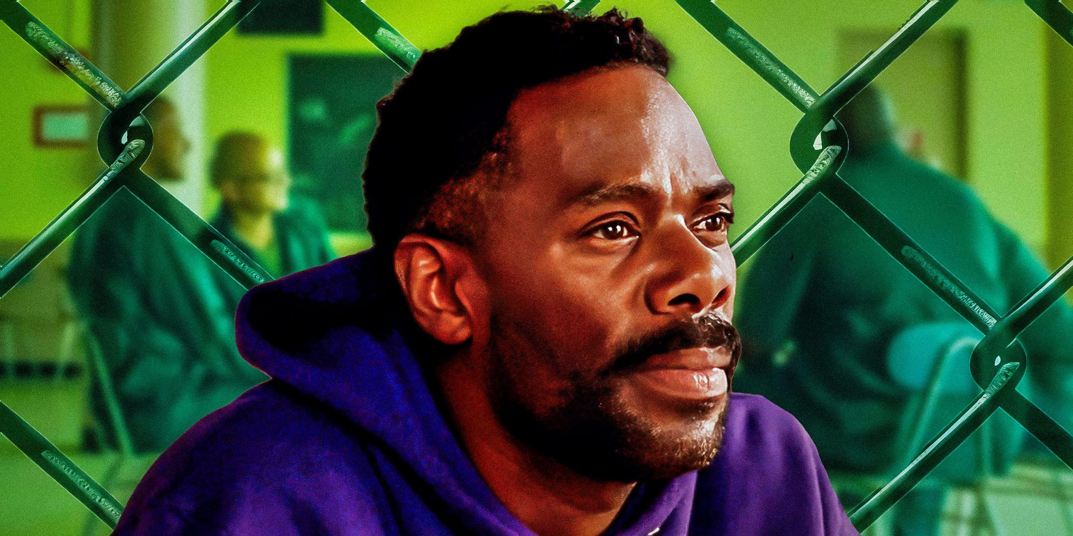 Sing Sing Ending explicó: ¿Qué le pasa a Divine G?