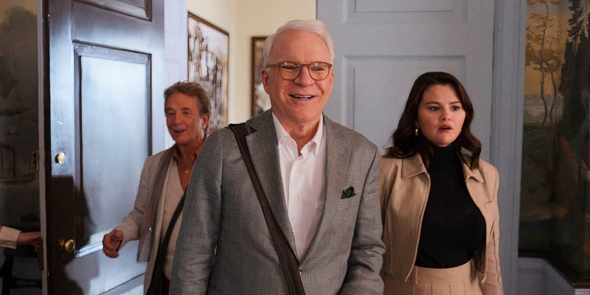 Solo asesinatos en la temporada 5 del edificio agrega el primer miembro del reparto en un rol recurrente