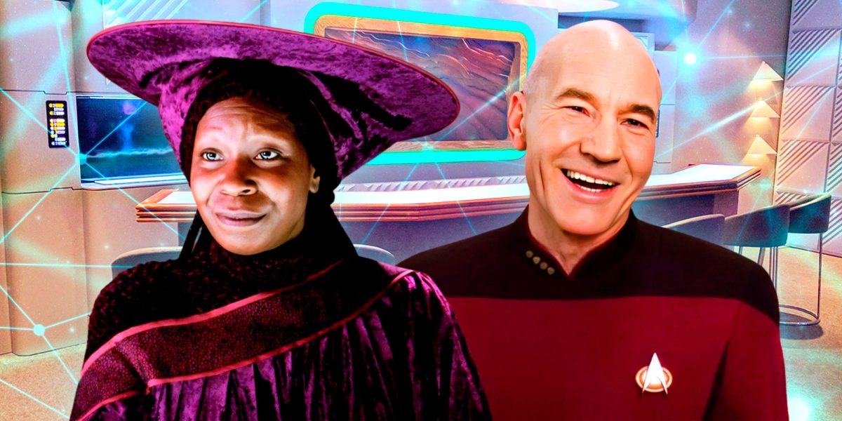 Star Trek: la invención más influyente de la próxima generación no es lo que piensas