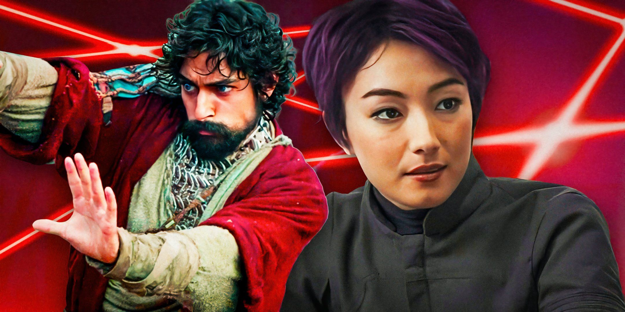 Star Wars Rebels el elenco pesa sobre el último mandaloriano vs. Debate jedi