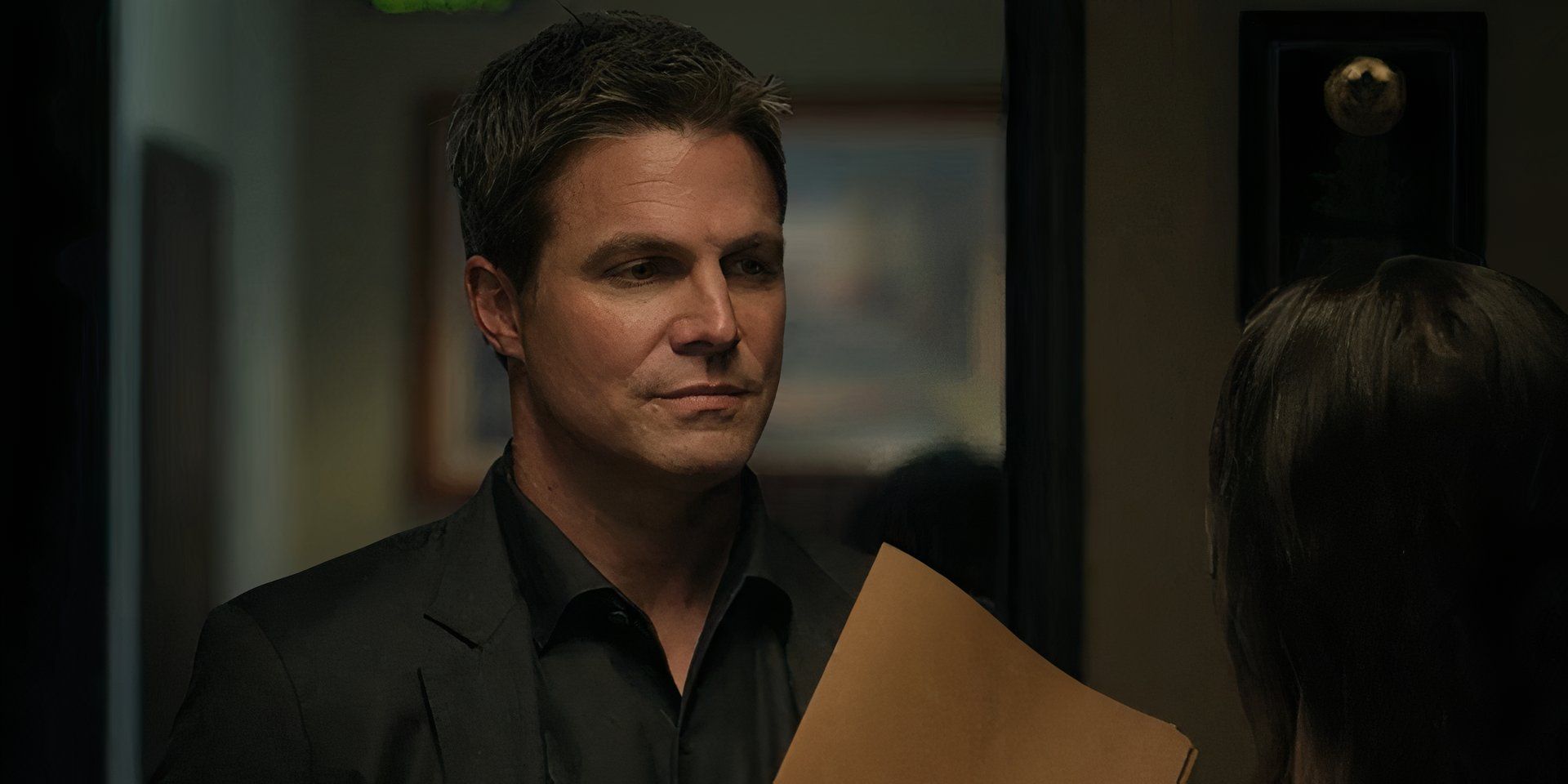 Suits LA Episodio 2 le dio a Ted Black una superpotencia y me hace tan frustrado que se niega a usarlo