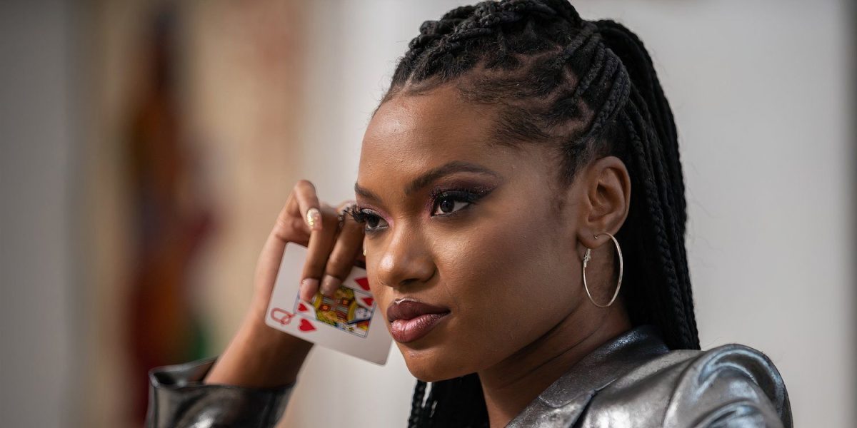 Temptation Island: ¿Quién es la tentadora Mia Jones y por qué está familiarizada? (Esta no es su primera vez en un programa de citas de realidad)