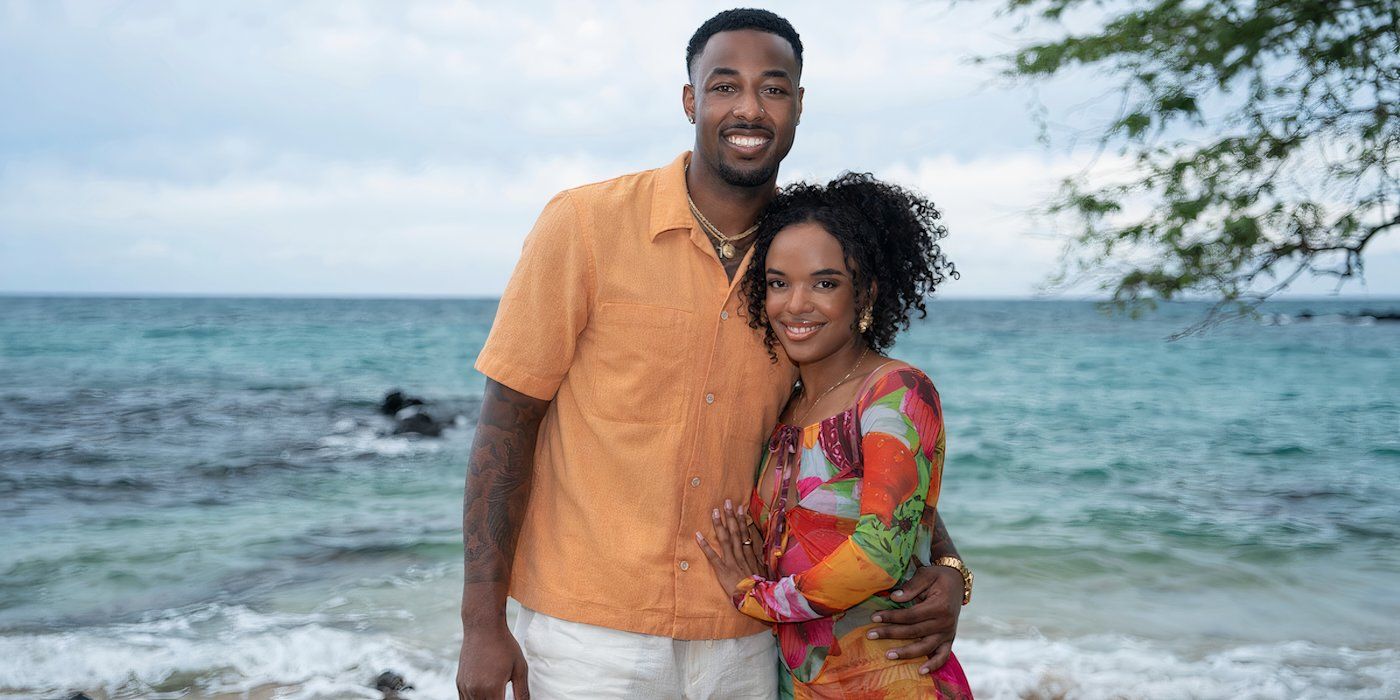 Temptation Island Temporada 9: ¿Están Brion Whitley y Shanté Glover juntos?