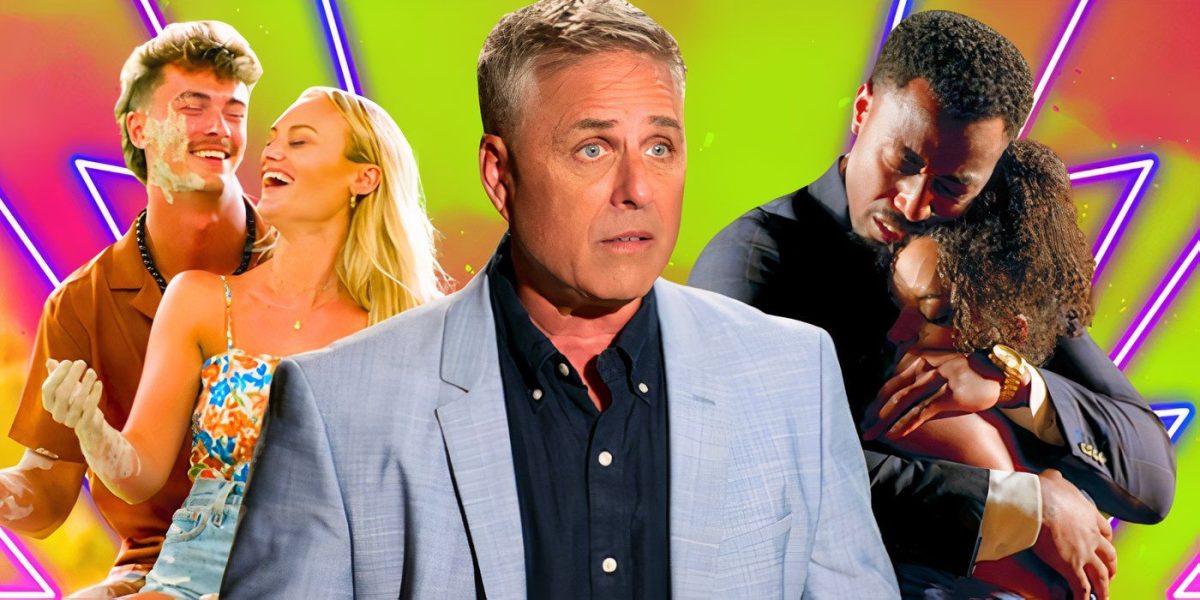 Temptation Island es el reality show perfecto para la edad de citas moderna (es un verdadero experimento social)