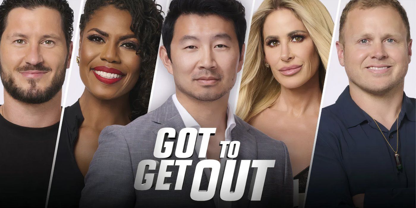 Tengo que salir de la temporada 1: noticias, fecha de lanzamiento, elenco y todo lo que sabemos