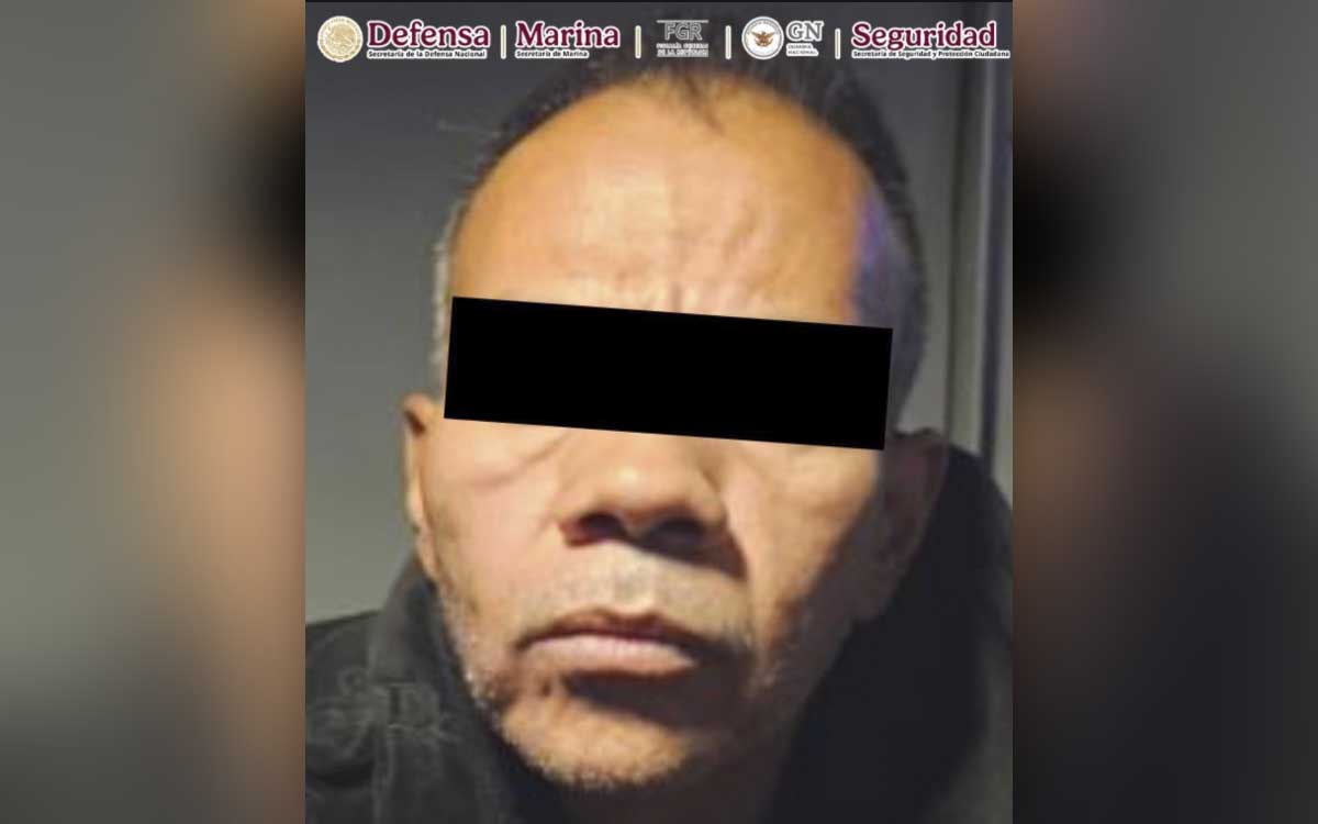 Teuchitlán | Seguimiento cibernético llevó a la captura del presunto reclutador del CJNG