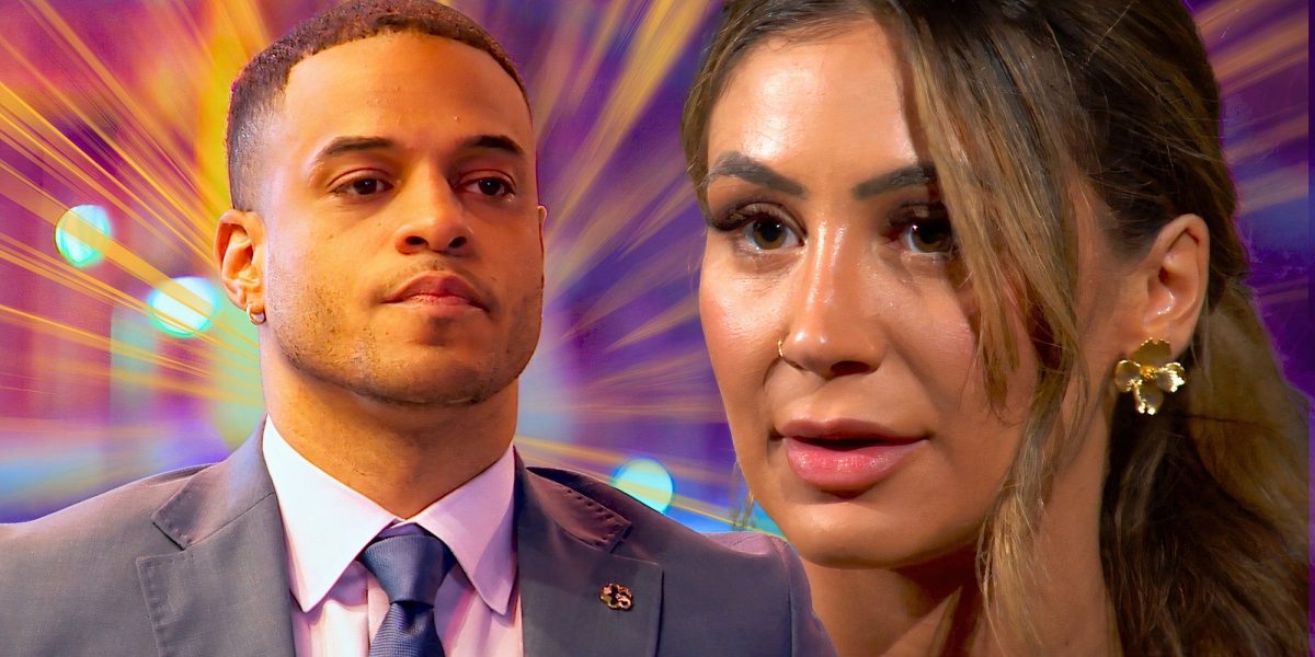 The Bachelor: ¿Grant Ellis jugó a la víctima durante toda la temporada? (Está comprometido con Juliana, pero sus acciones en pantalla contaban una historia sombría)