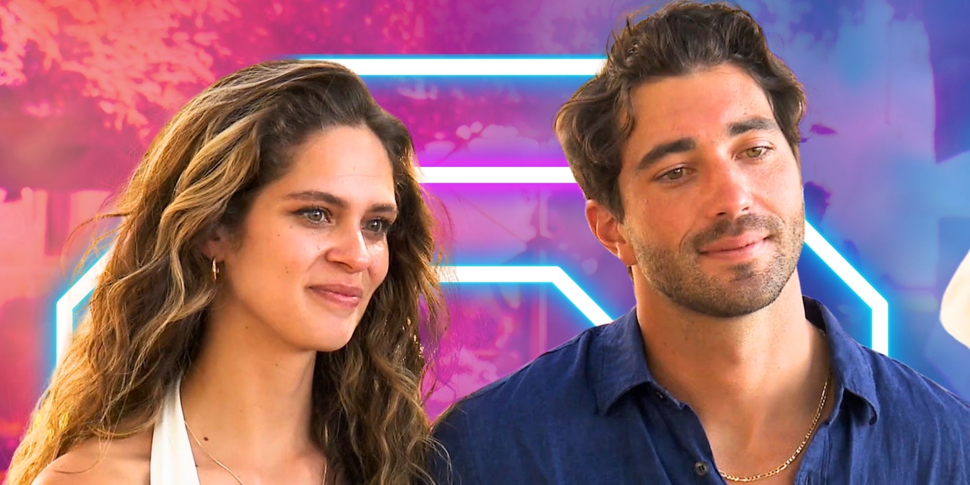 The Bachelor: Joey Graziadei está revisando su lista de deseos durante un descanso de la gira (¿están saliendo de su zona de confort como pareja?)