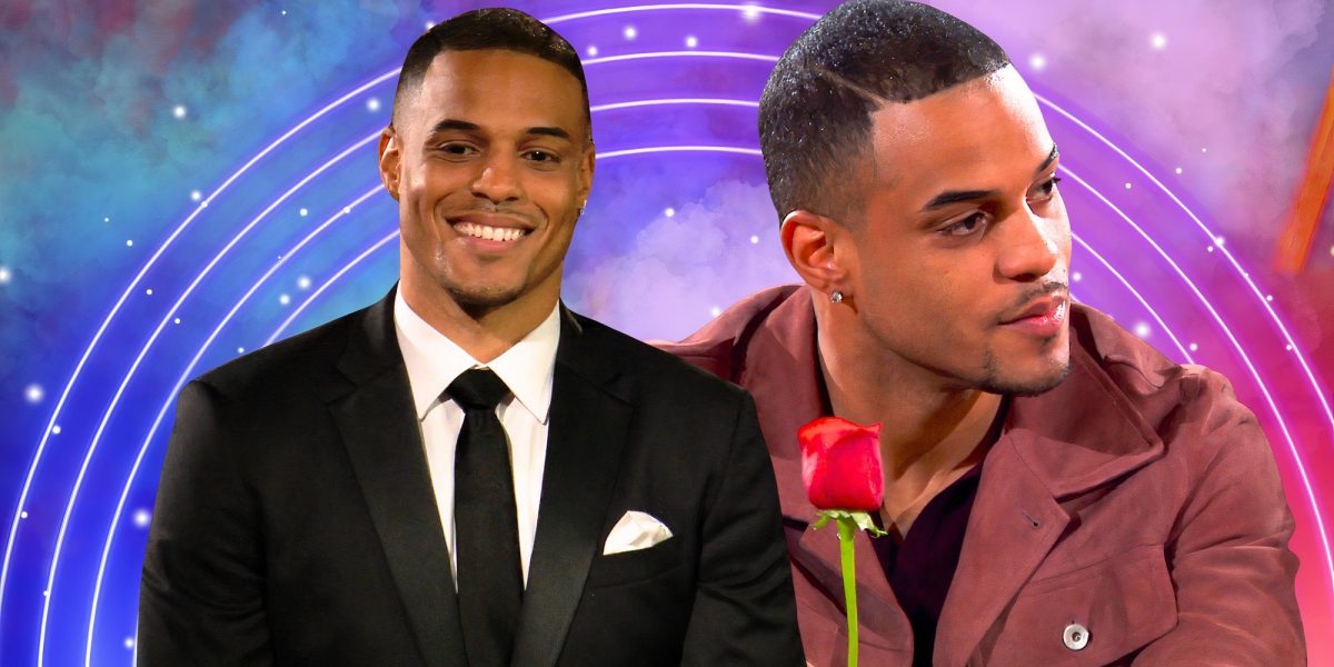 The Bachelor: Creo que Grant debería estar avergonzado de decirle a dos mujeres que las amaba (no creo en él, sino que le deseo lo mejor en su compromiso con Juliana)