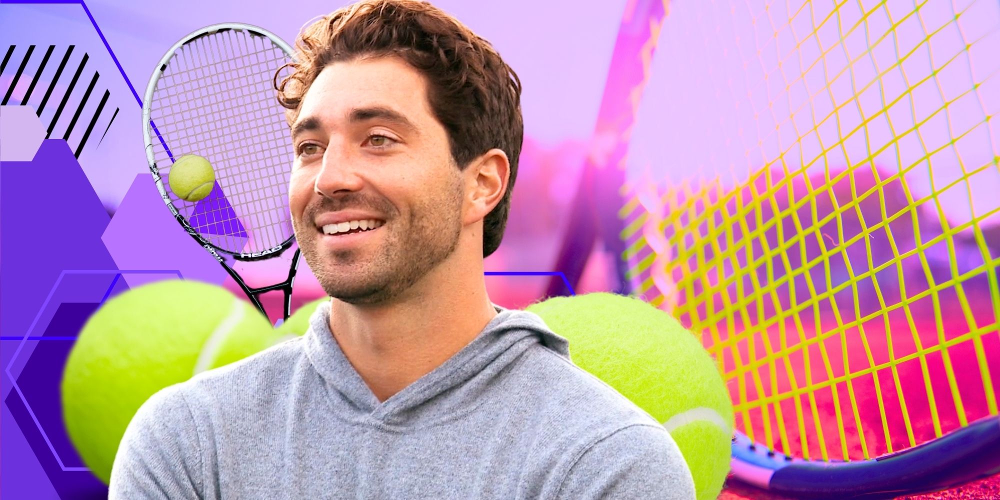 The Bachelor: Joey Graziadei está volviendo a sus raíces (¿están él y Kelsey Anderson ya cansados de sus estilos de vida de celebridades?)