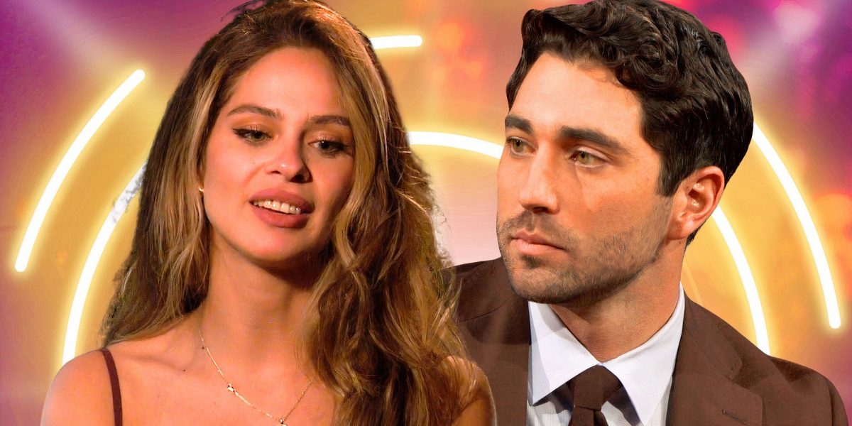 The Bachelor: Joey Graziadei y Kelsey Anderson están prosperando a pesar de la distancia (serán más fuertes que nunca cuando se reúnan)