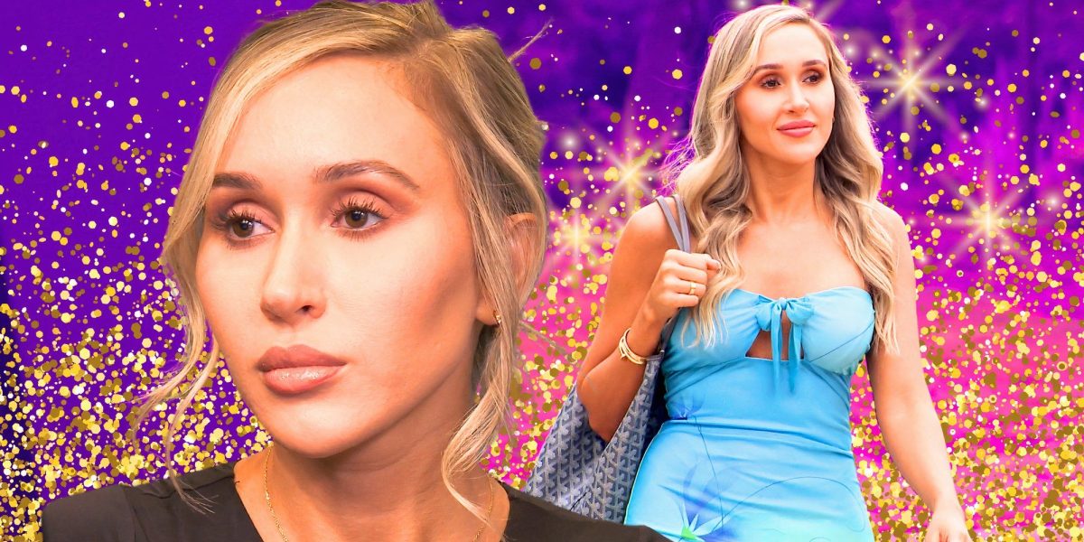 The Bachelor Temporada 29: Dina Lupanco debería ser la próxima Bachelorette si el programa alguna vez regresa (podría ser perfecta para el papel)