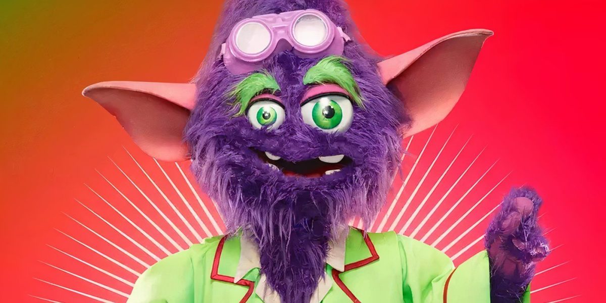 The Masked Singer Season 13: Mad Scientist Monster Identity Predicción y pistas